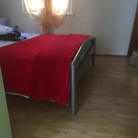 Guest house Antonio 2*