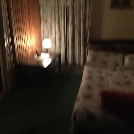 Antonio Guest house