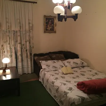 Antonio Guest house 2*
