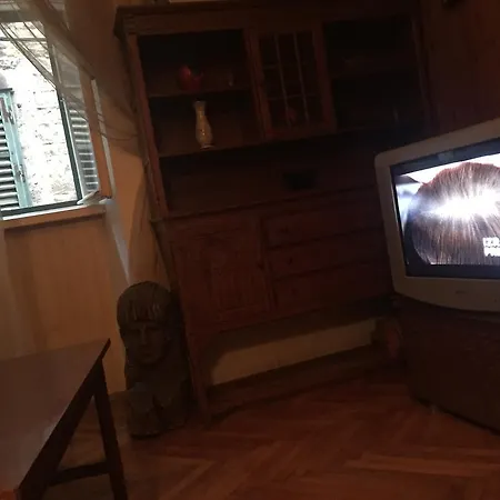 Antonio Guest house