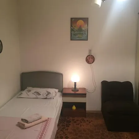 Guest house Antonio 2*