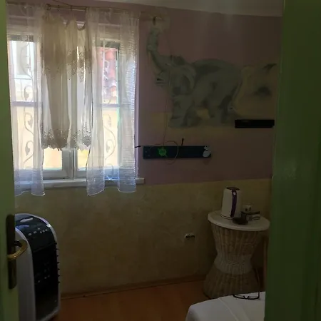 Antonio Guest house 2*