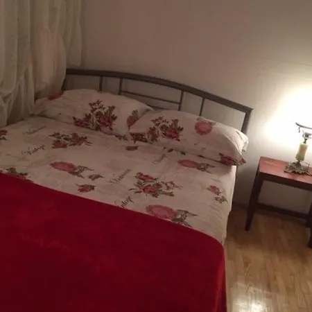 Pensjonat Antonio Premi Split