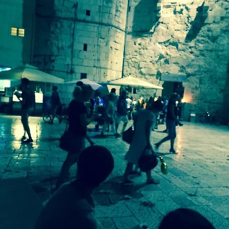 Pensjonat Antonio Premi 2*