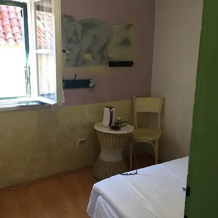 Antonio Premi Split